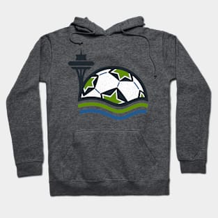 New School Sounders Hoodie